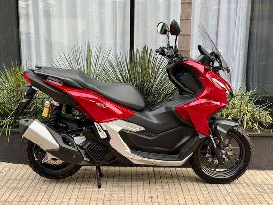HONDA ADV 160 